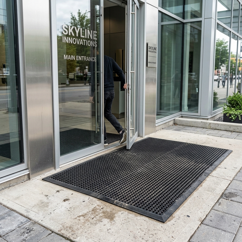 Door Mats