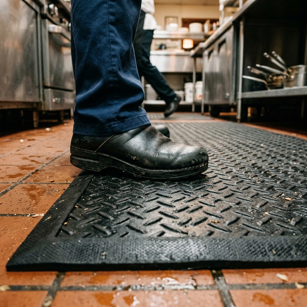 Anti-Fatigue Kitchen Mat